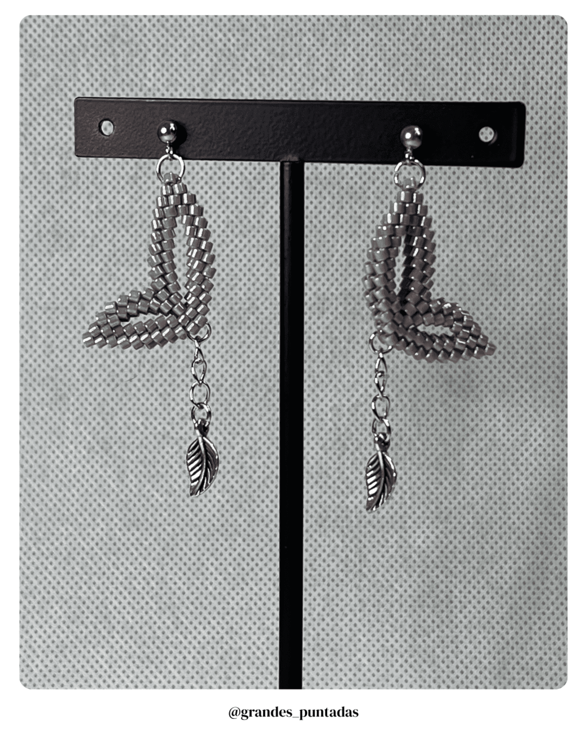 Pendientes Butterfly - 2