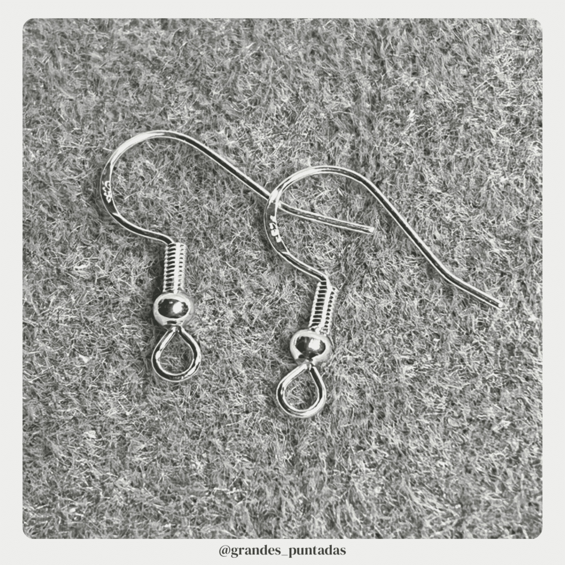 Pendientes Tamarix - 4