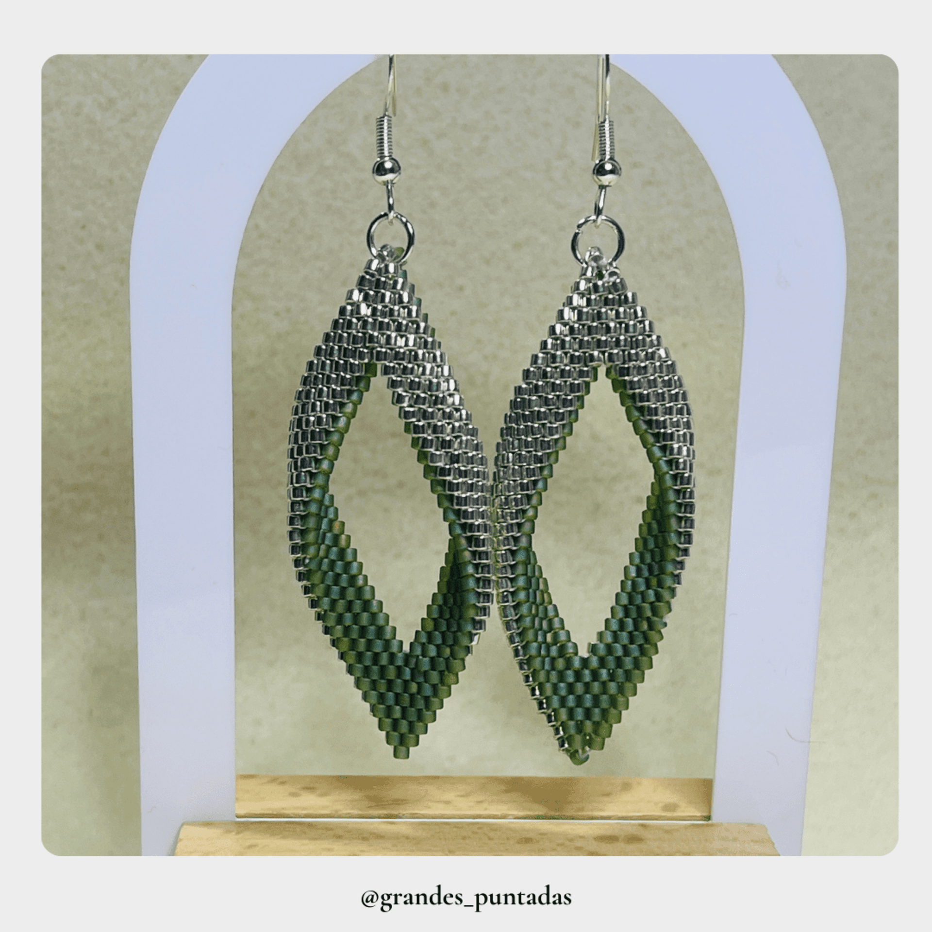 Pendientes Centic - 2