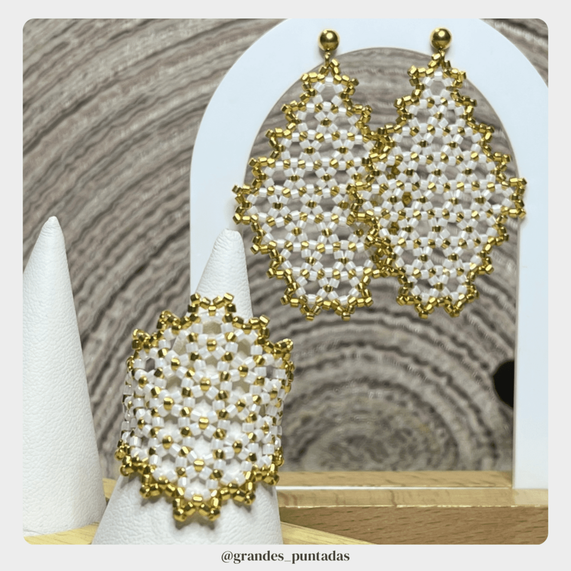 Pendientes Lola - 4