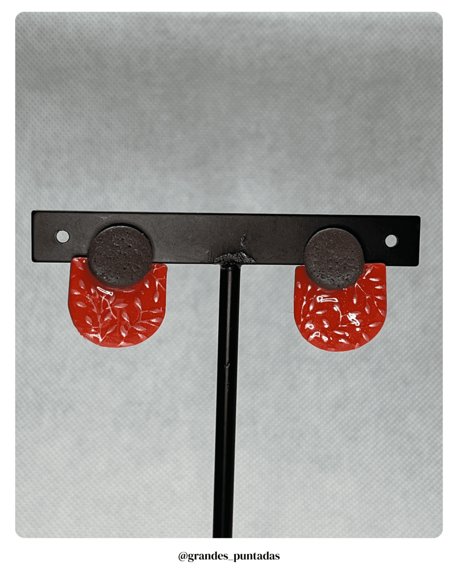 Pendientes Mara M - 5