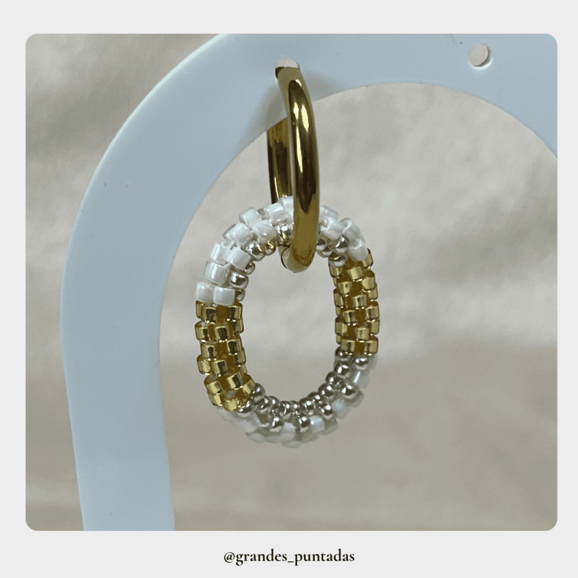 Pendientes Eyra - 3