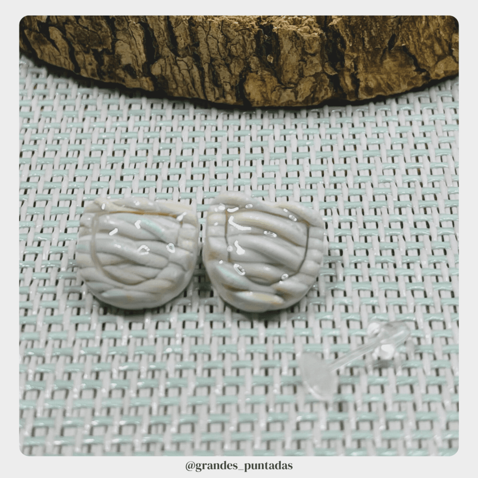 Pendientes Sofi - 6