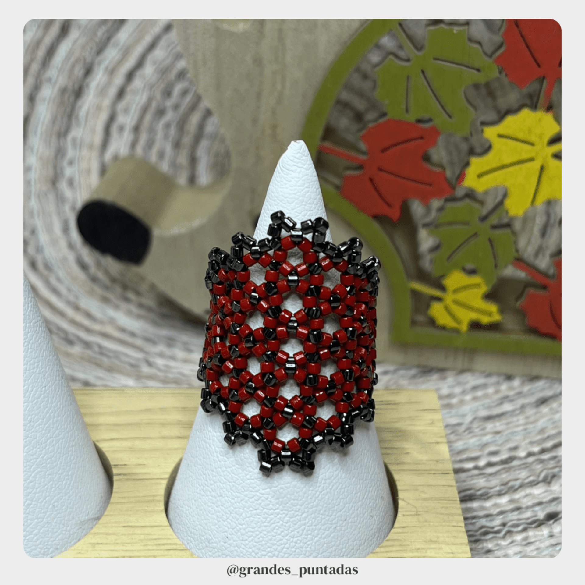 Anillo Lola - 1
