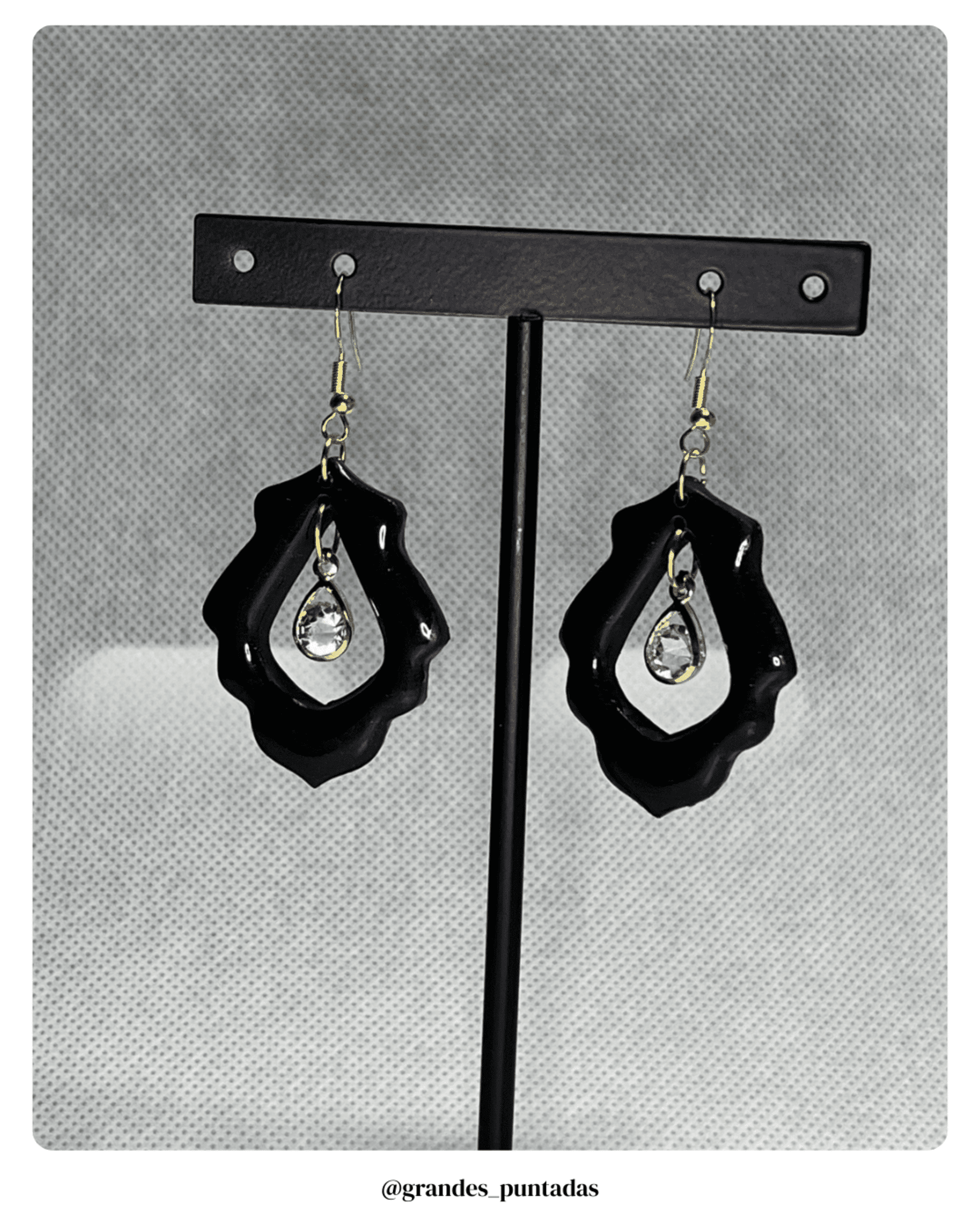 Pendientes Audrey - 3