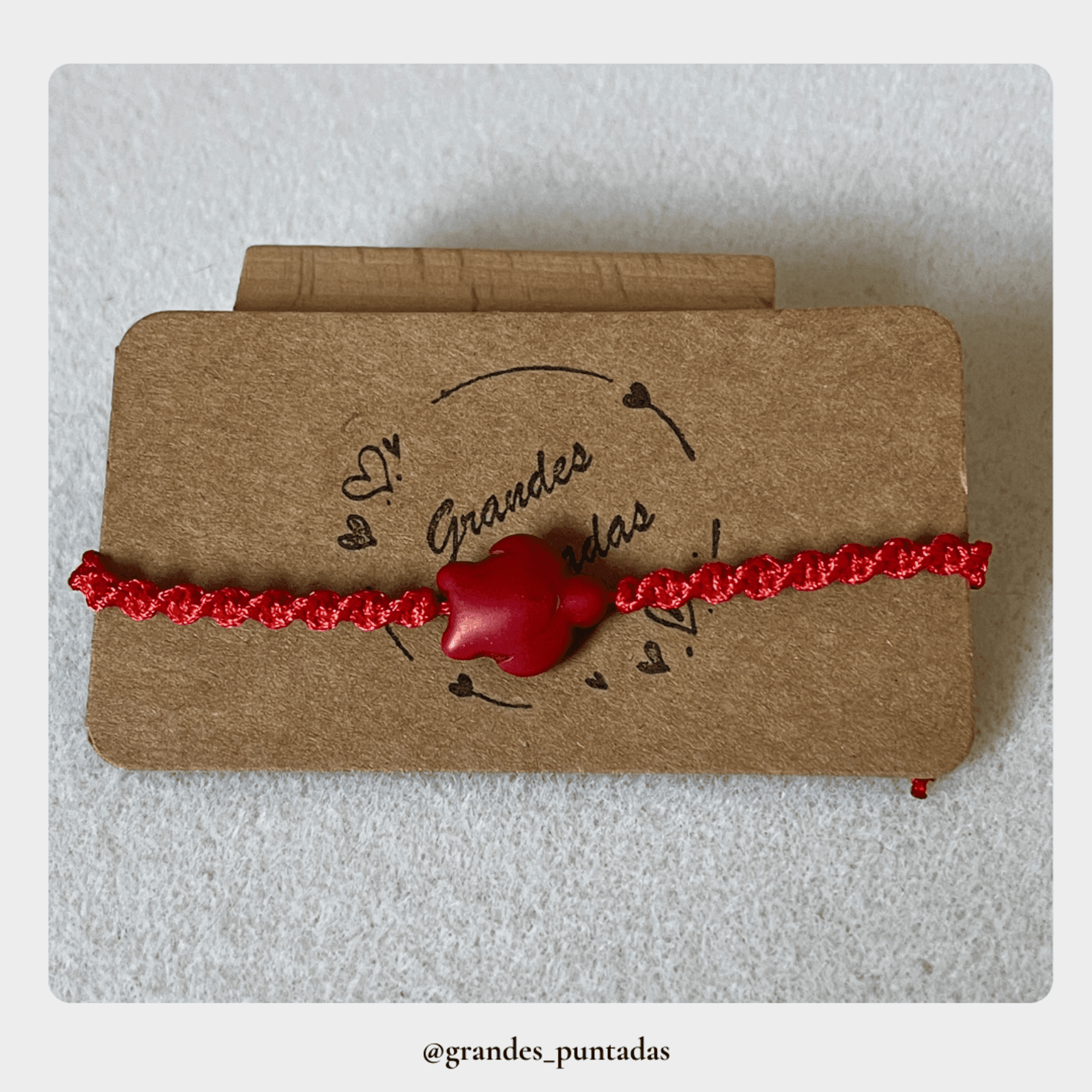 Pulsera Tortuga - 5