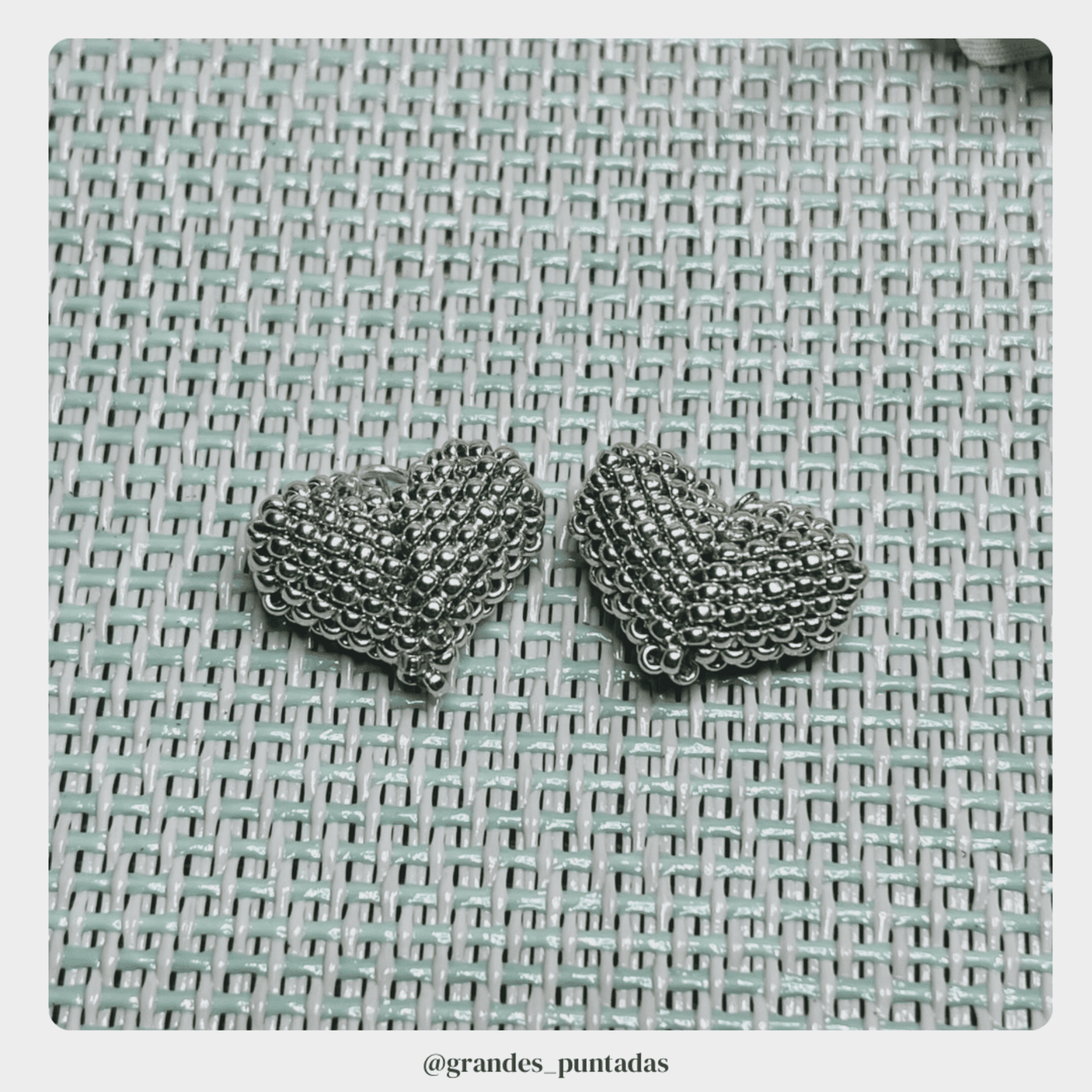 Pendientes Love - 4