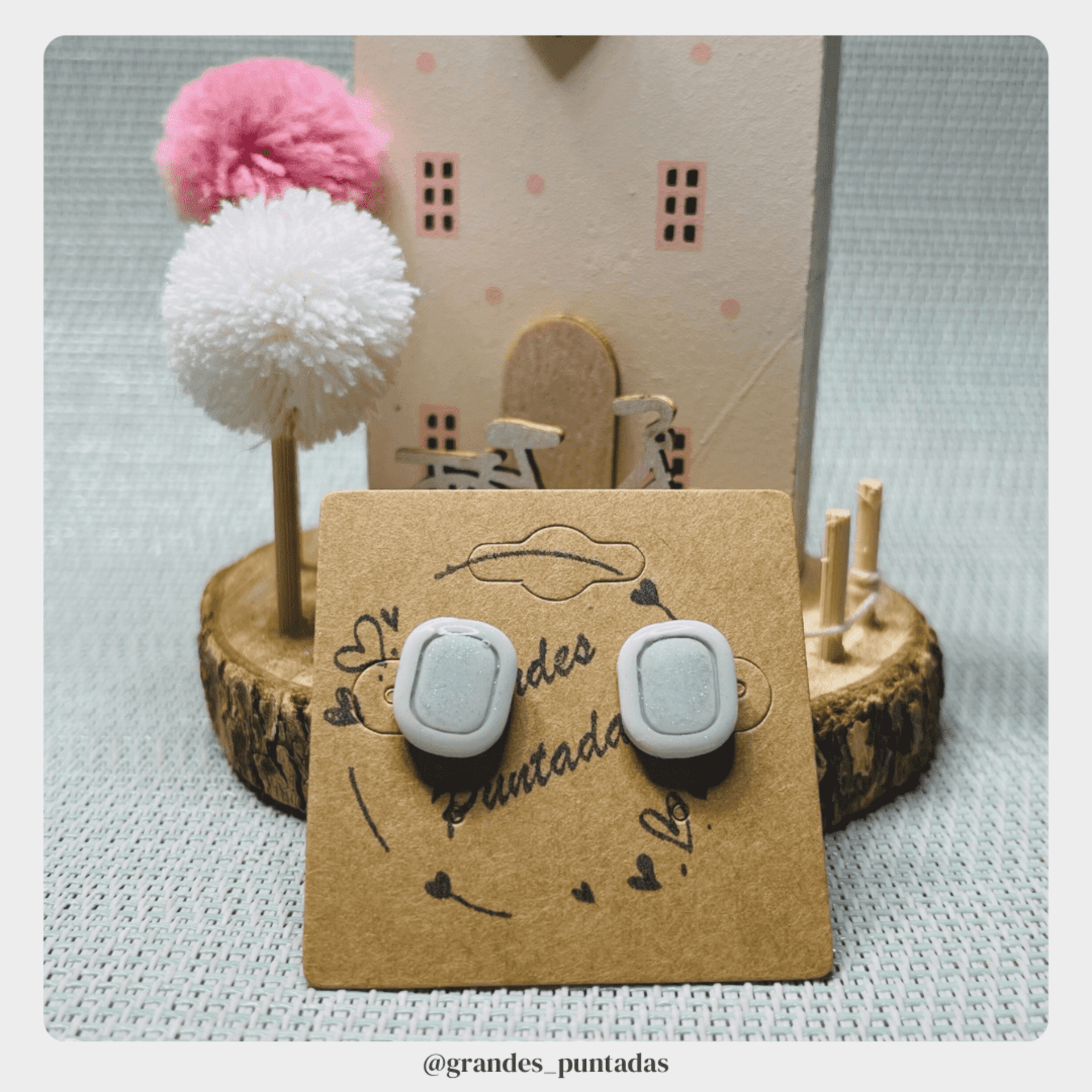 Pendientes Lily - 6
