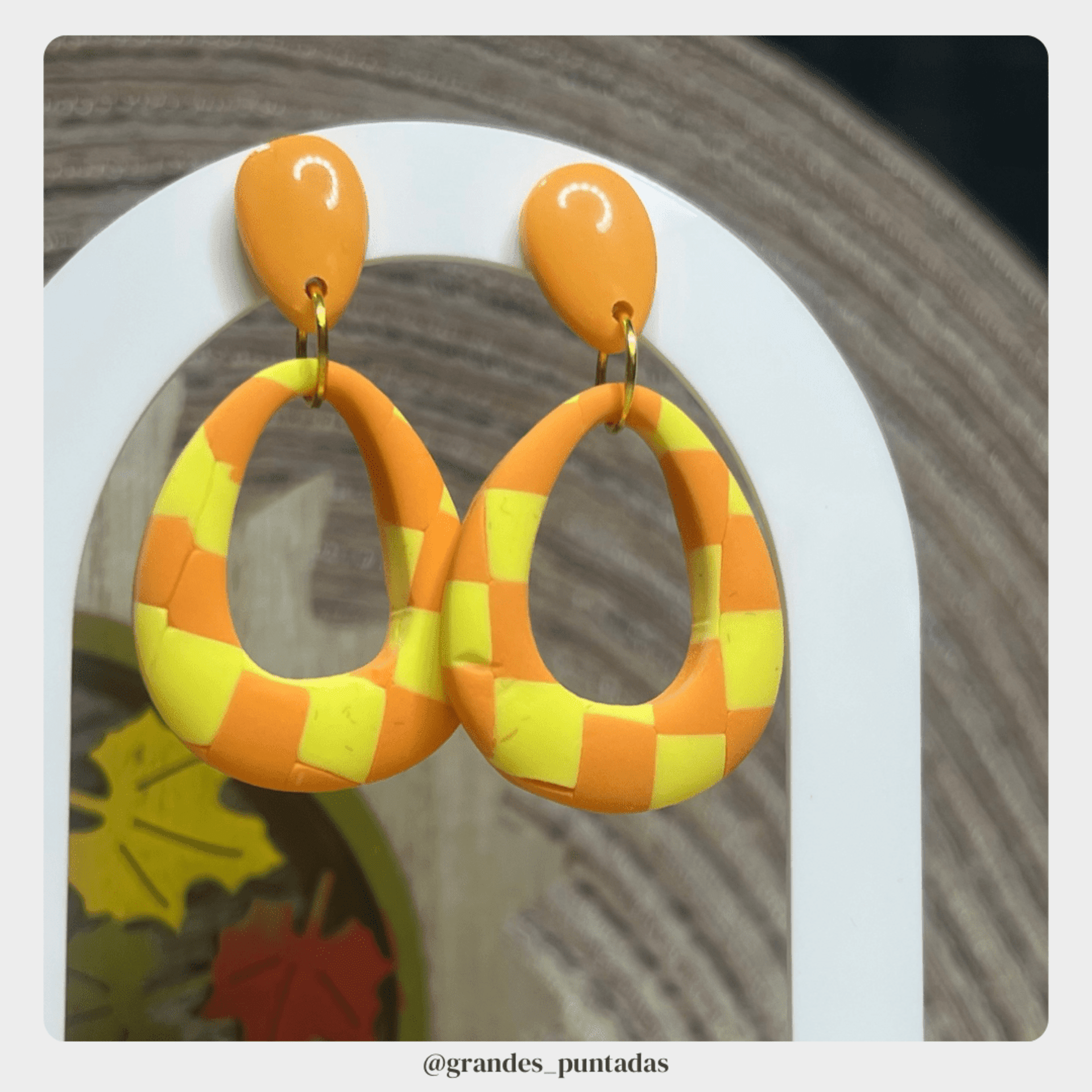 Pendientes Lia - 1