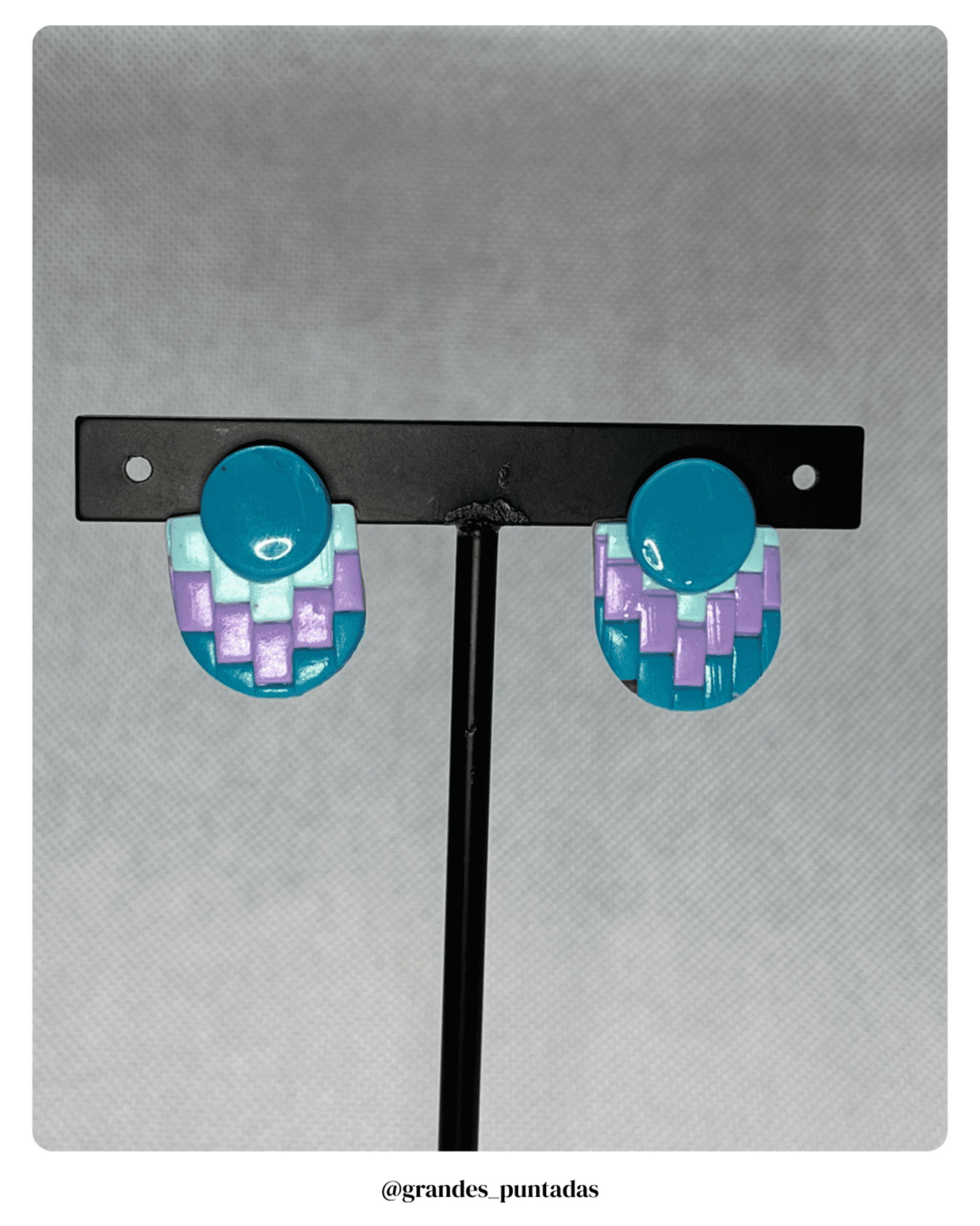 Pendientes Mara M - 2