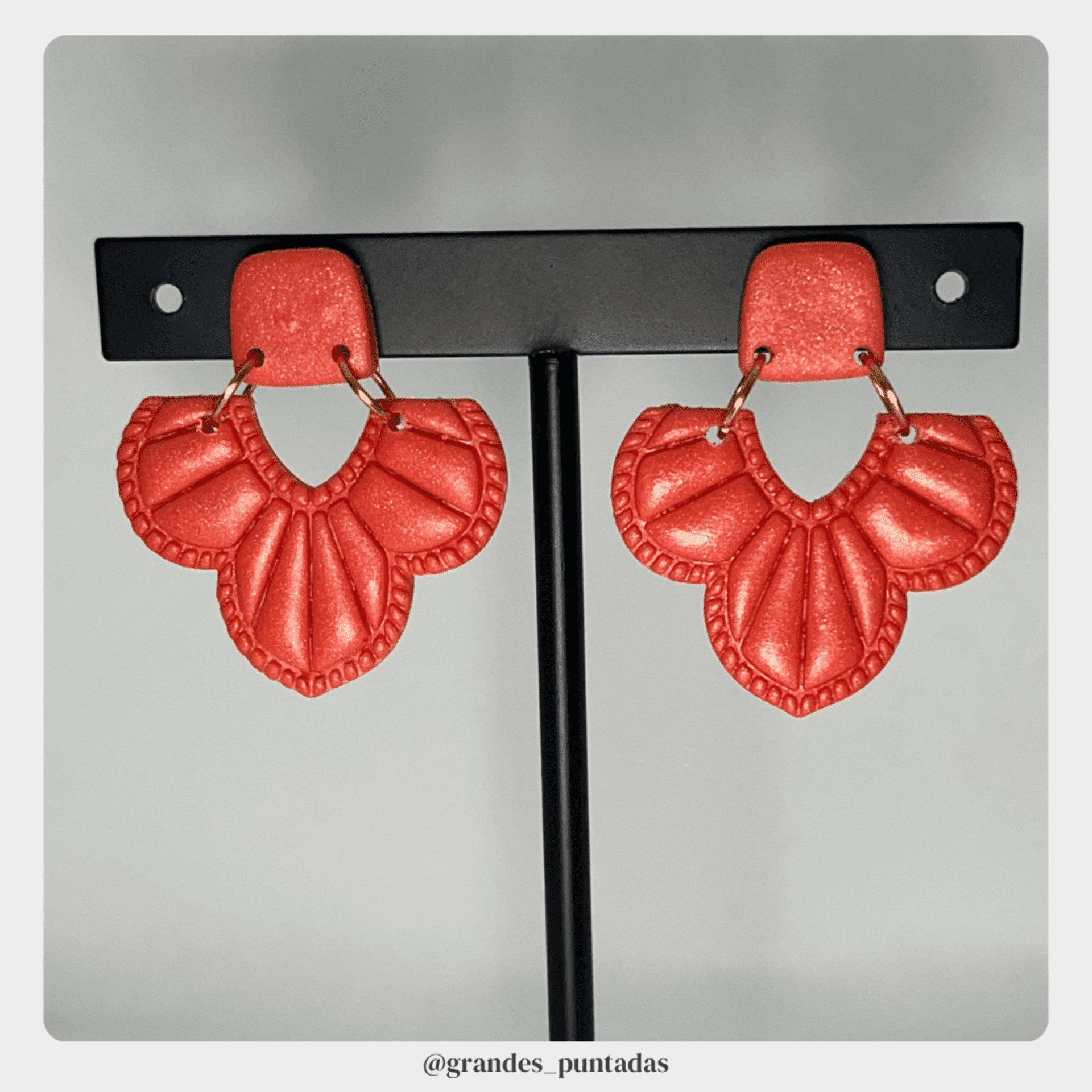 Pendientes Aisling - 1