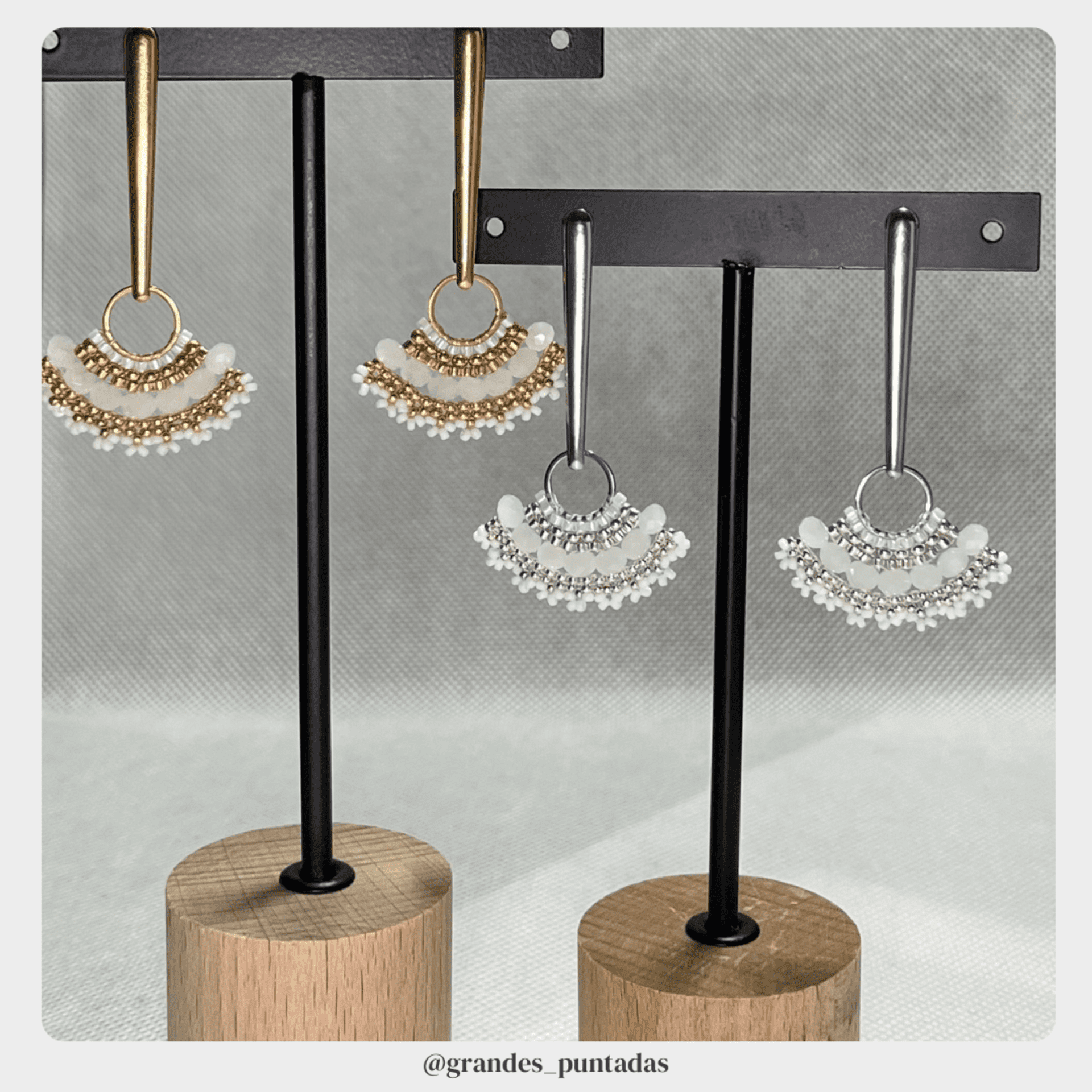 Pendientes Diana - 3