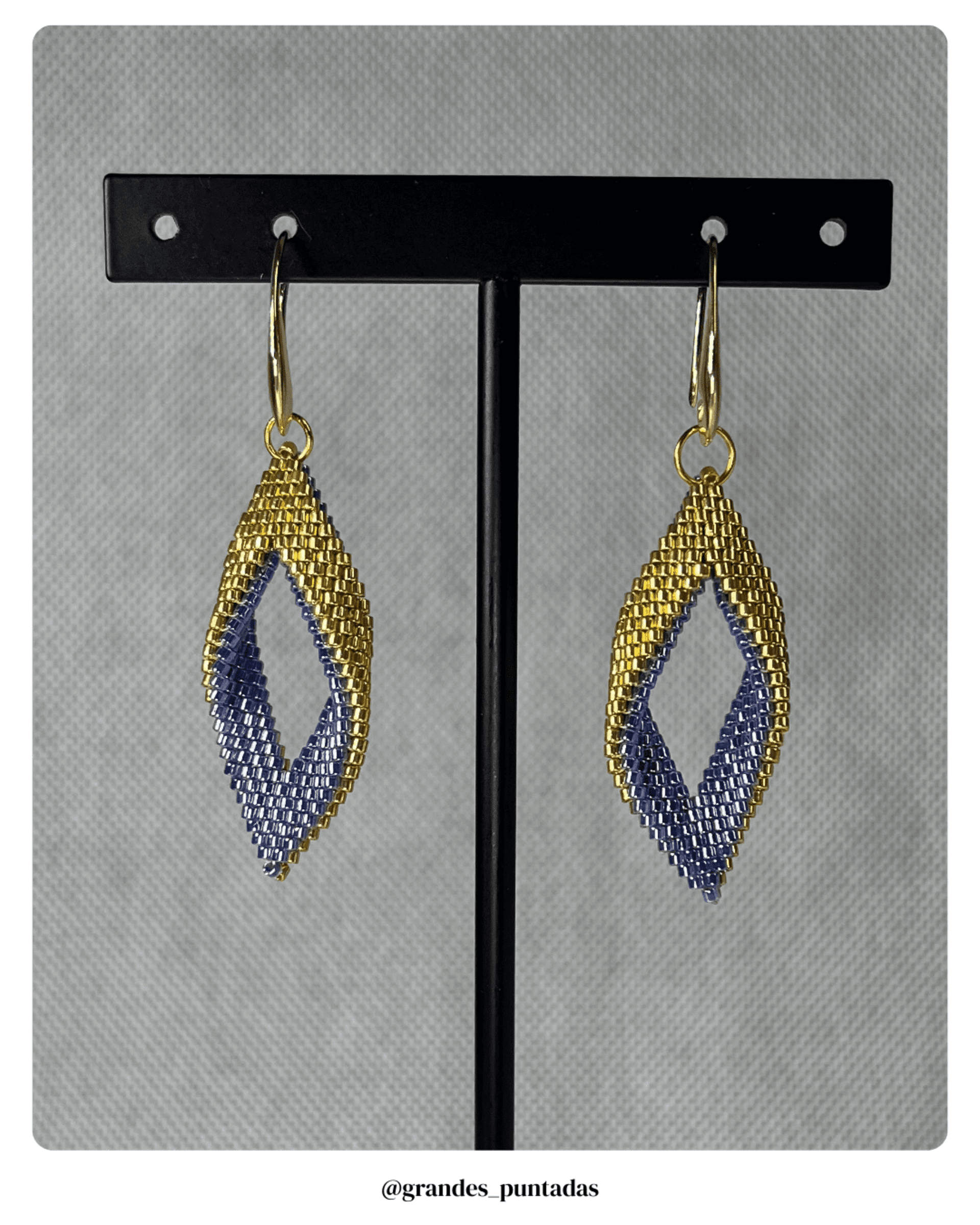 Pendientes Celtic - 2