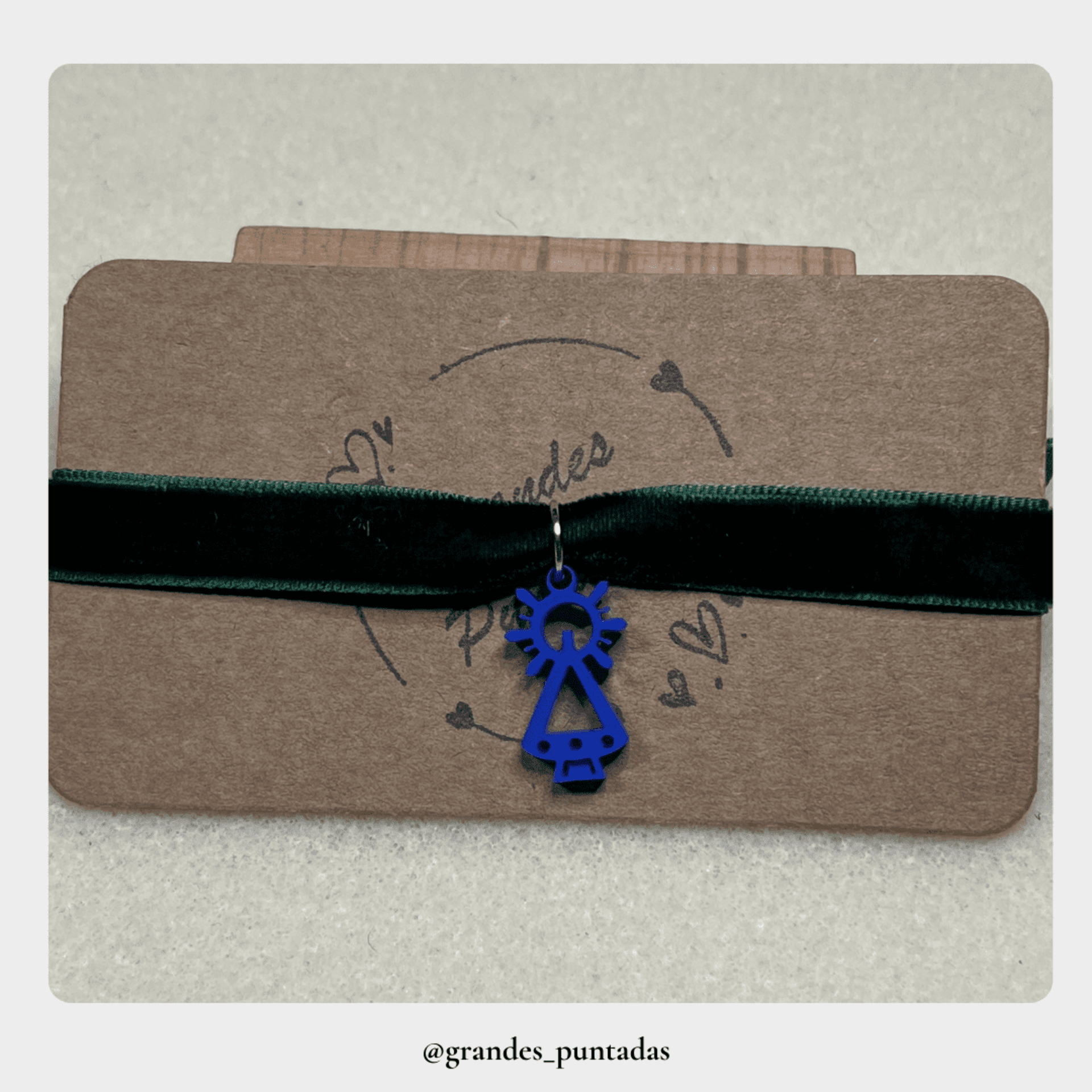 Pulsera Covadonga - 2