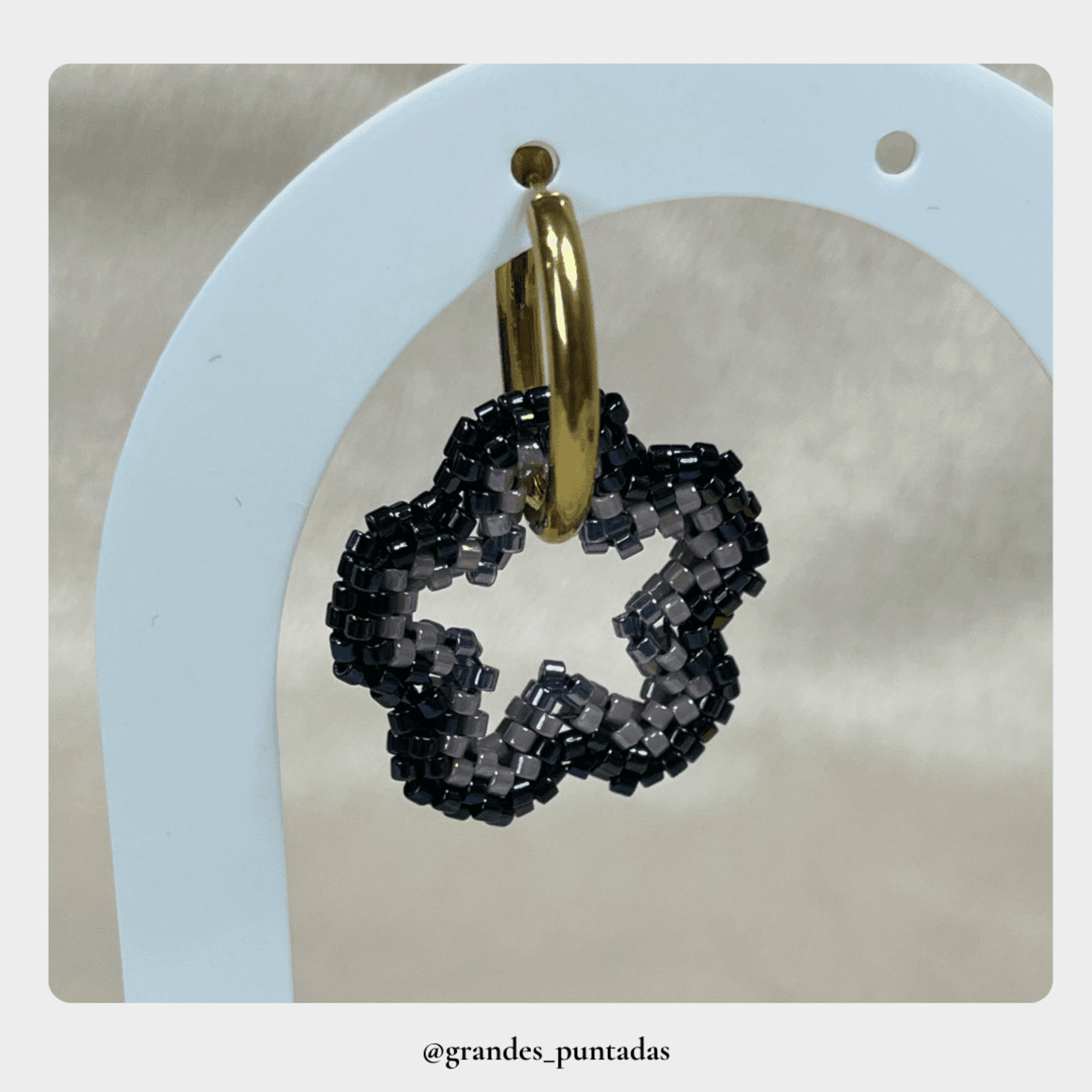Pendientes Freya - 3