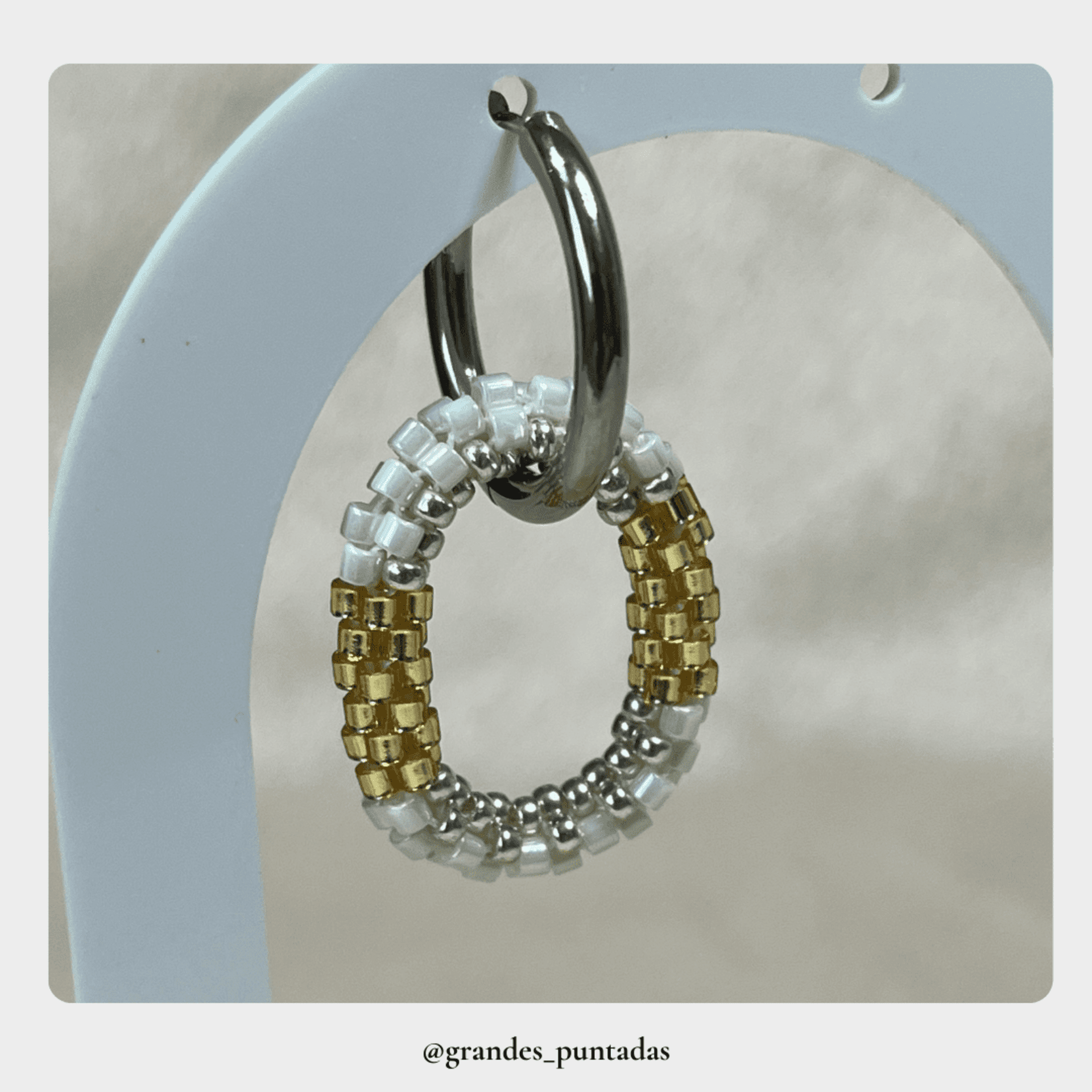 Pendientes Eyra - 2