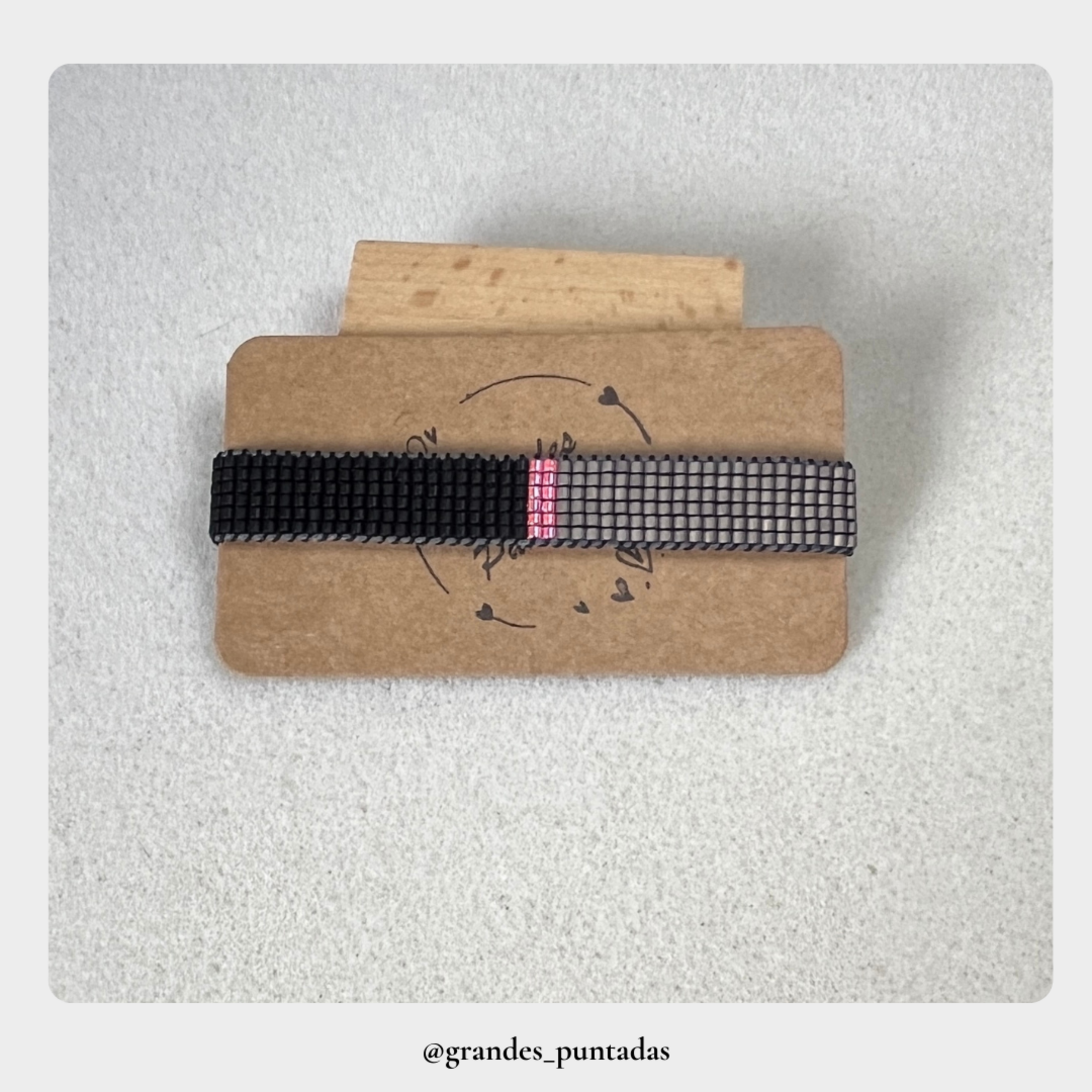 Pulseras Fluor