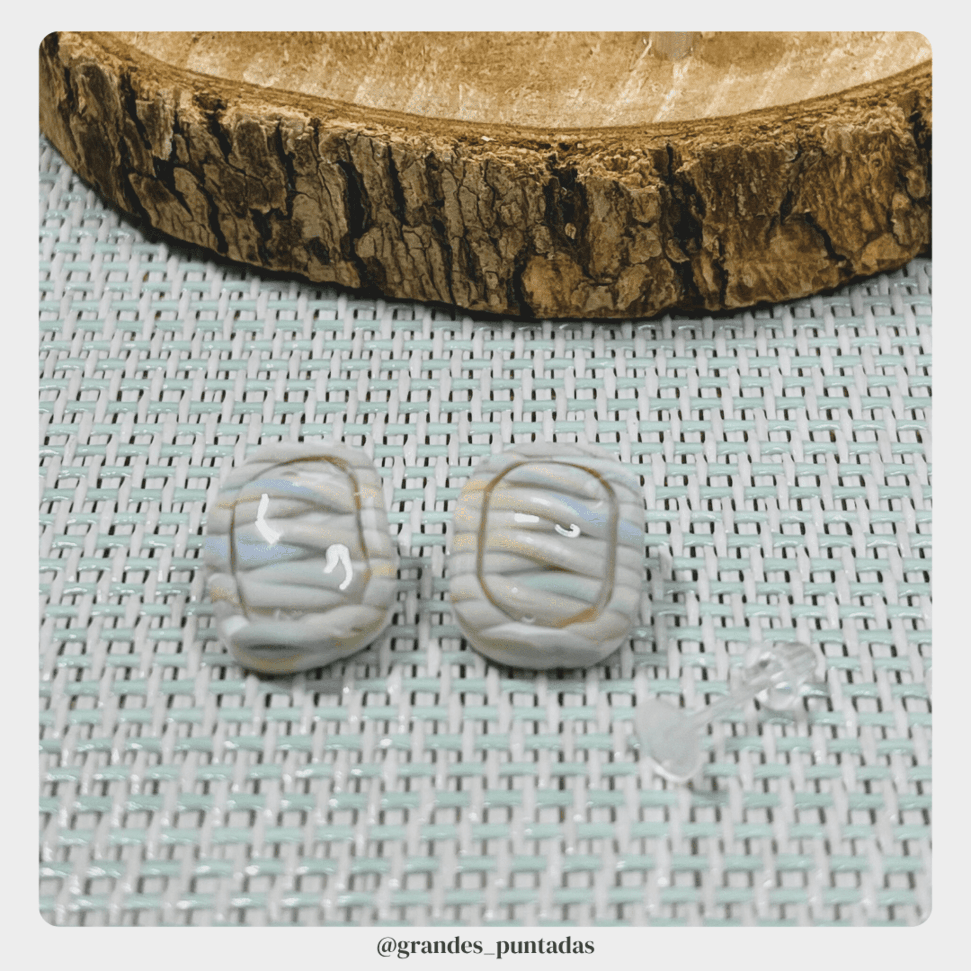 Pendientes Sofi - 3
