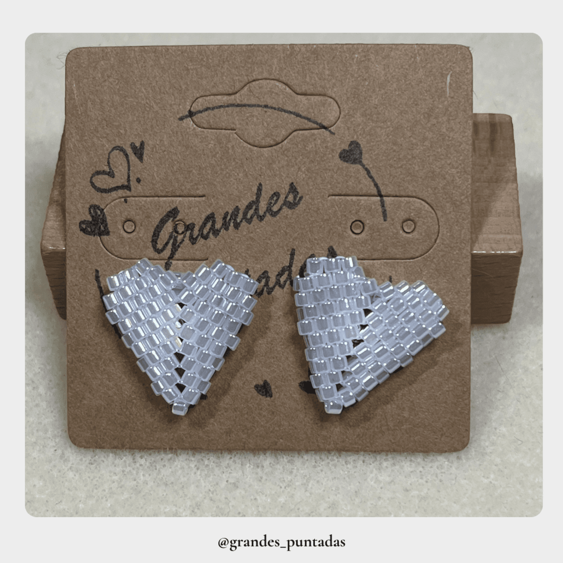 Conjunto Love - 3
